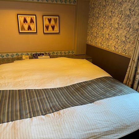 Himeji Baby Kiss (Adults Only) Hotel Kültér fotó