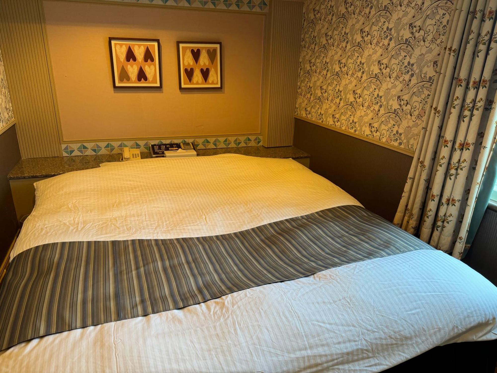 Himeji Baby Kiss (Adults Only) Hotel Kültér fotó