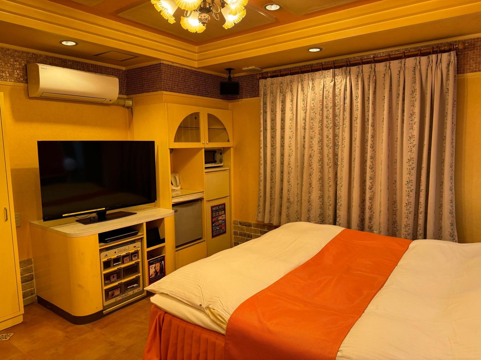 Himeji Baby Kiss (Adults Only) Hotel Kültér fotó