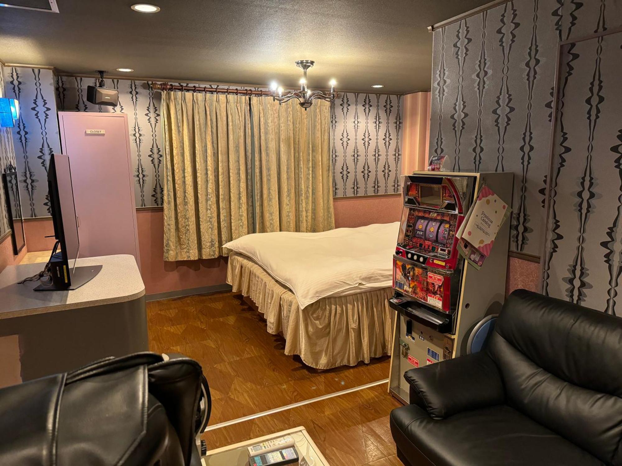 Himeji Baby Kiss (Adults Only) Hotel Kültér fotó