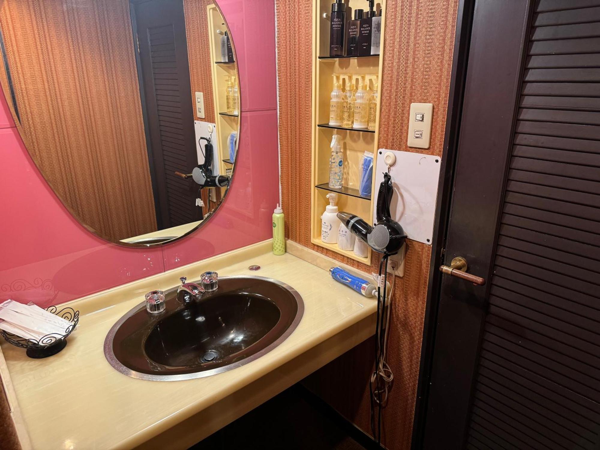 Himeji Baby Kiss (Adults Only) Hotel Kültér fotó