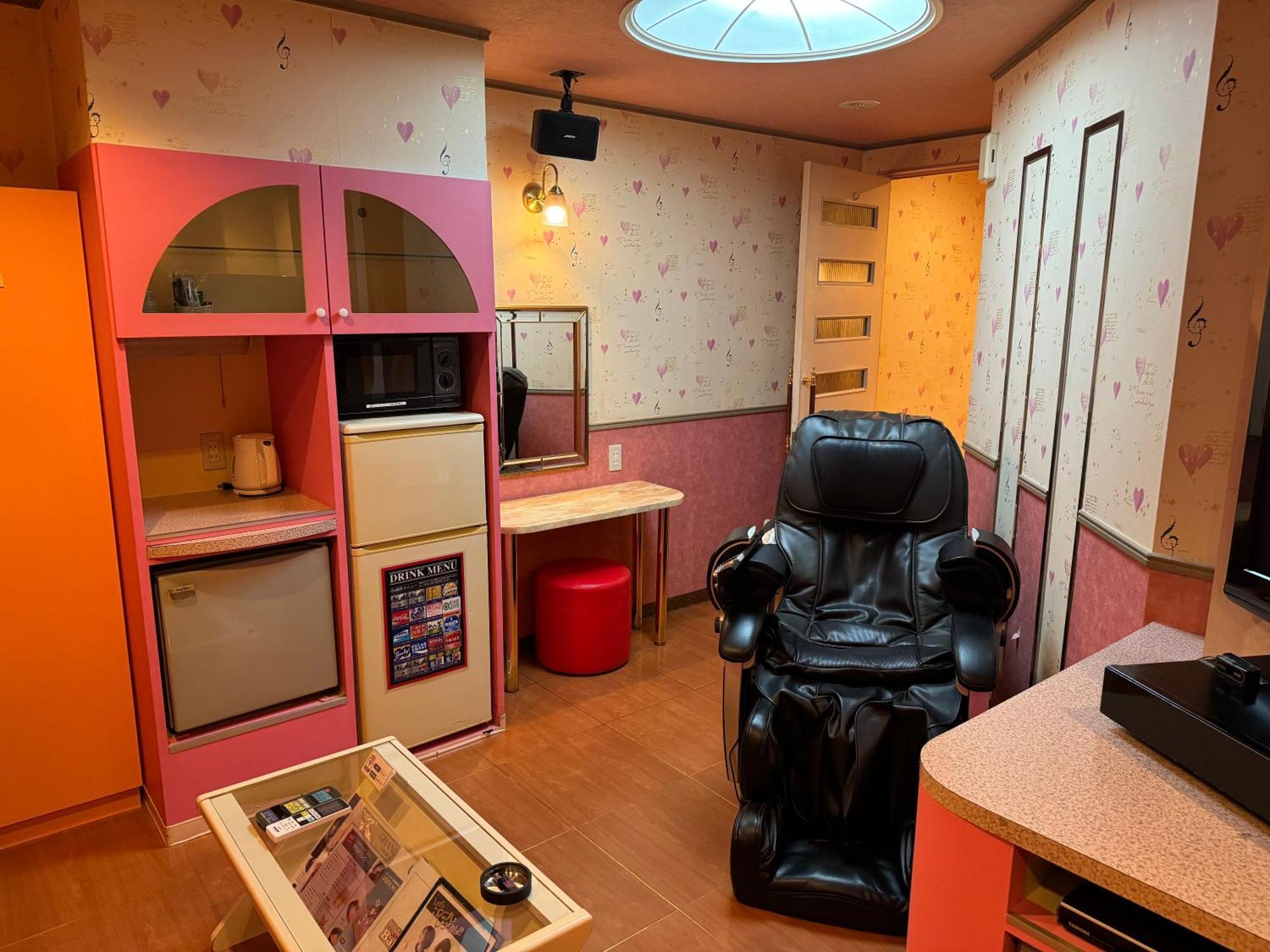 Himeji Baby Kiss (Adults Only) Hotel Kültér fotó