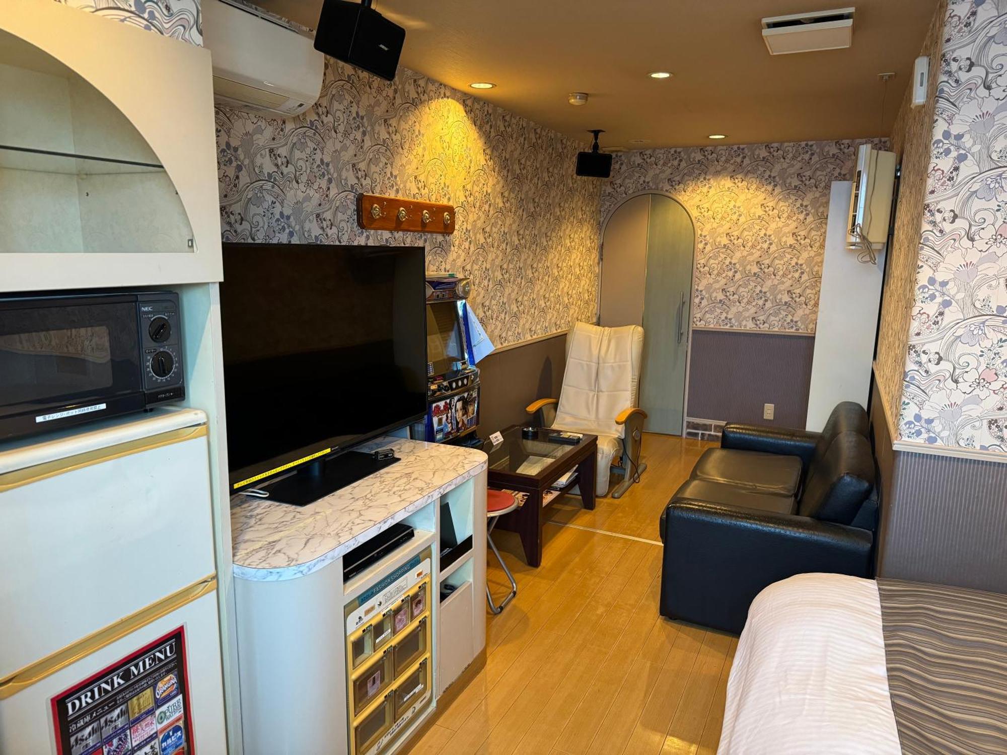 Himeji Baby Kiss (Adults Only) Hotel Kültér fotó